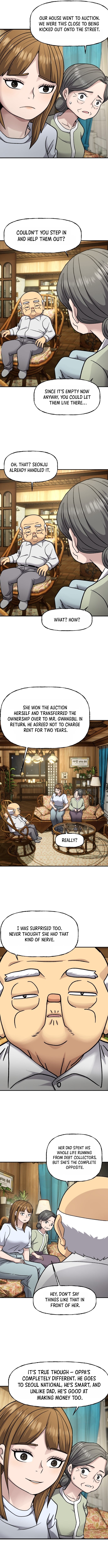 The Parking Lot – Chapter 13 – Page 11