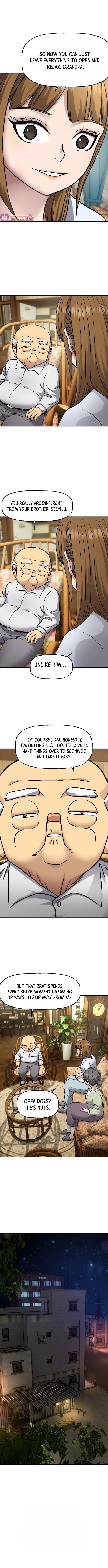 The Parking Lot – Chapter 13 – Page 12