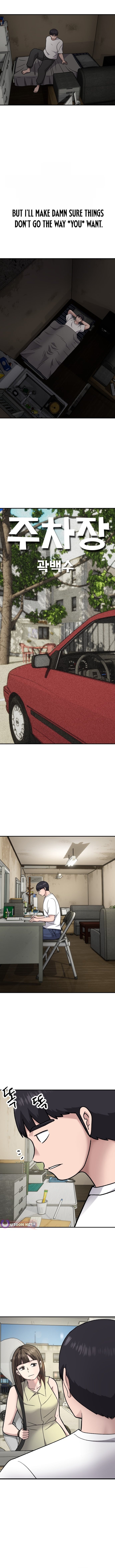 The Parking Lot – Chapter 14 – Page 2