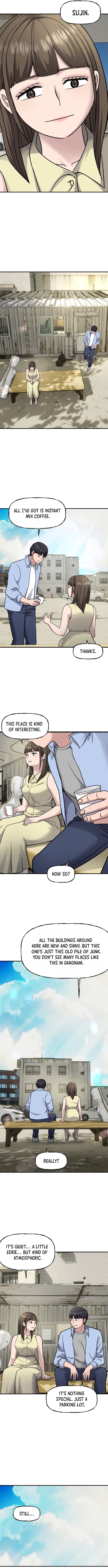 The Parking Lot – Chapter 14 – Page 3