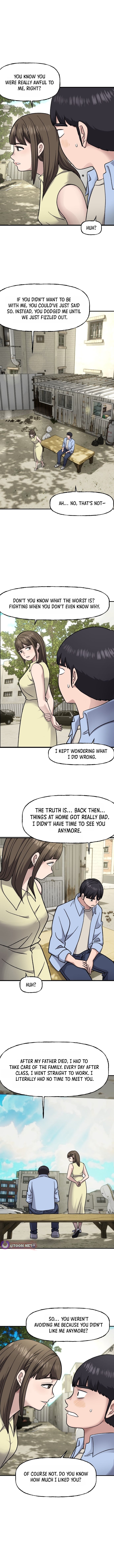 The Parking Lot – Chapter 14 – Page 4