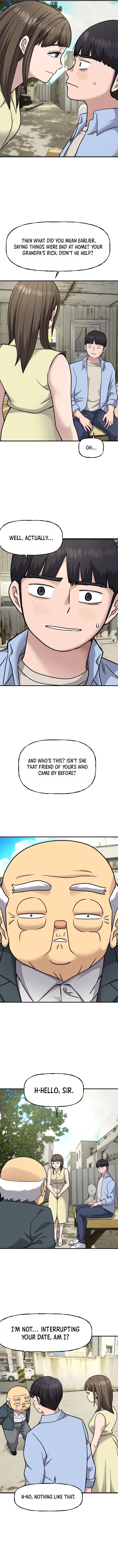 The Parking Lot – Chapter 14 – Page 5