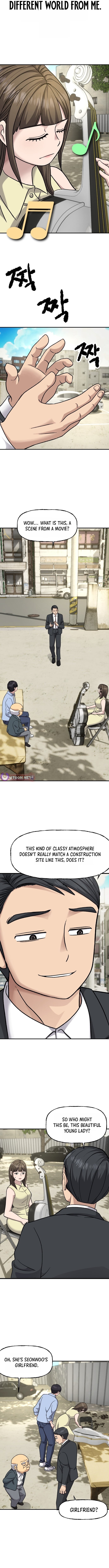 The Parking Lot – Chapter 14 – Page 8