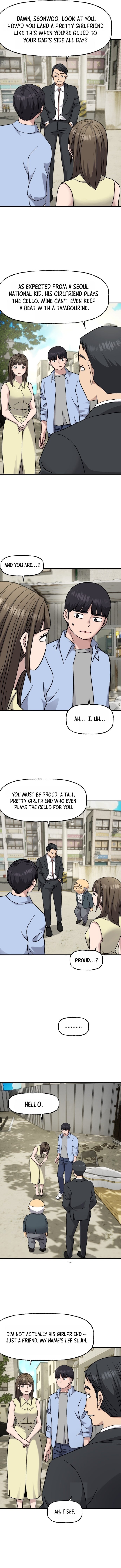 The Parking Lot – Chapter 14 – Page 9