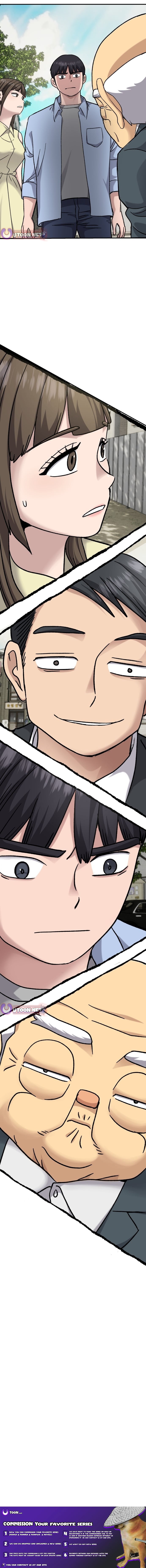 The Parking Lot – Chapter 14 – Page 12