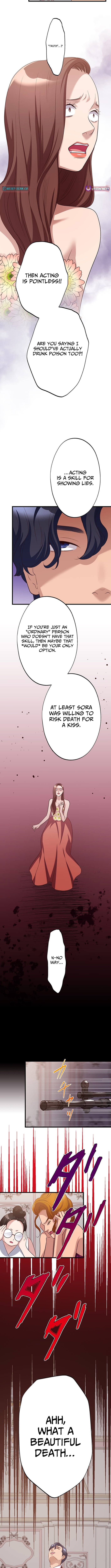 The Perfect Groom: Will You Offer Him True Love? – Chapter 22 – Page 4