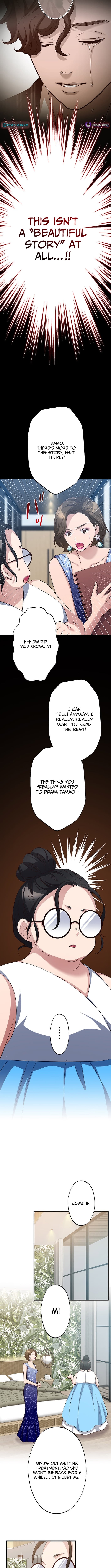 The Perfect Groom: Will You Offer Him True Love? – Chapter 22 – Page 8