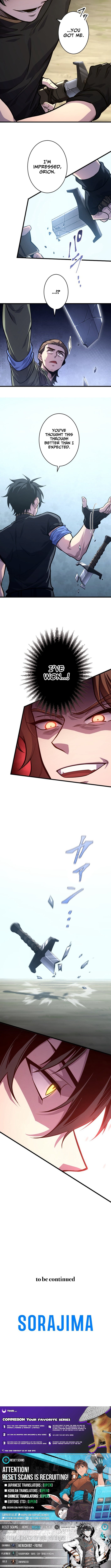 The Rebel of the Tyrant Noble House — Aster – Chapter 16 – Page 10