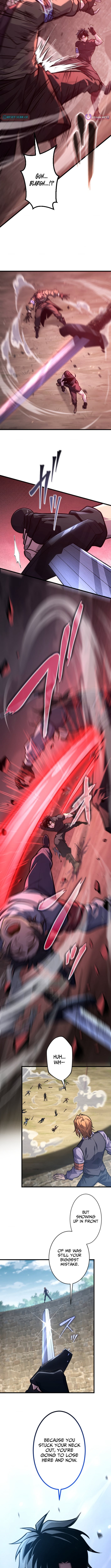 The Rebel of the Tyrant Noble House — Aster – Chapter 17 – Page 2