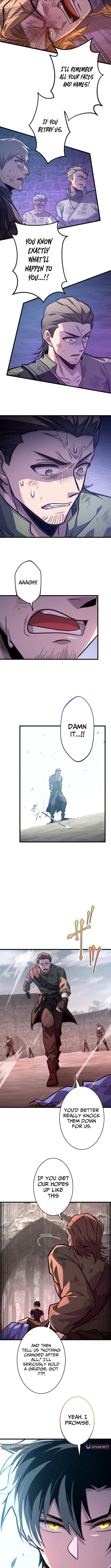 The Rebel of the Tyrant Noble House — Aster – Chapter 17 – Page 10