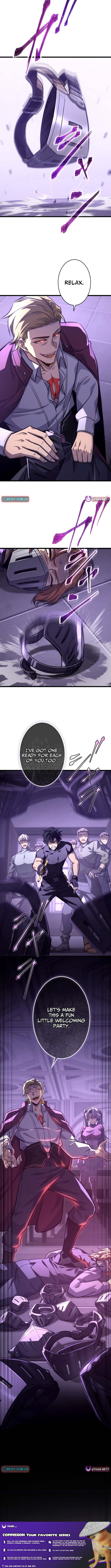 The Rebel of the Tyrant Noble House — Aster – Chapter 20 – Page 13