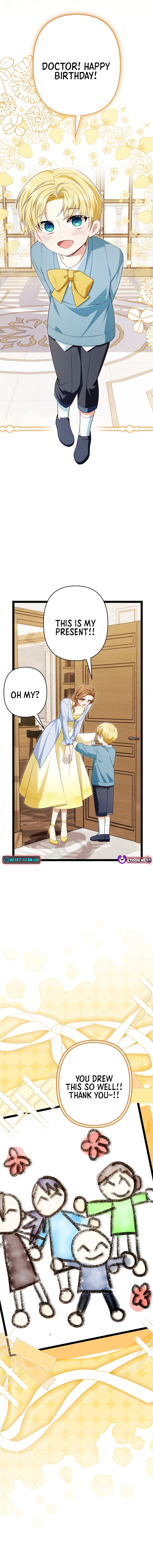 The Rebellion's Quack Doctor – Chapter 35 – Page 2