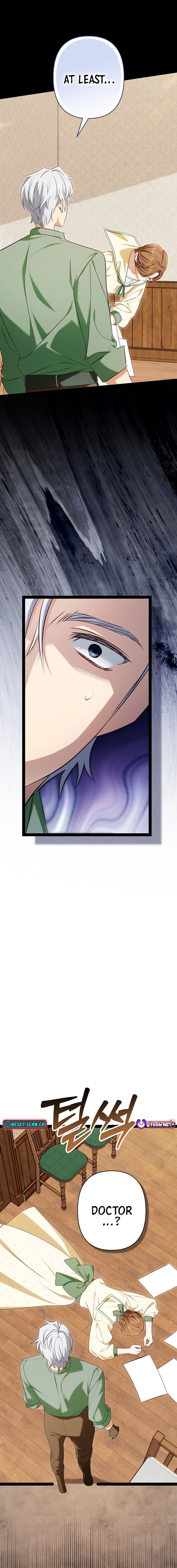 The Rebellion's Quack Doctor – Chapter 35 – Page 19