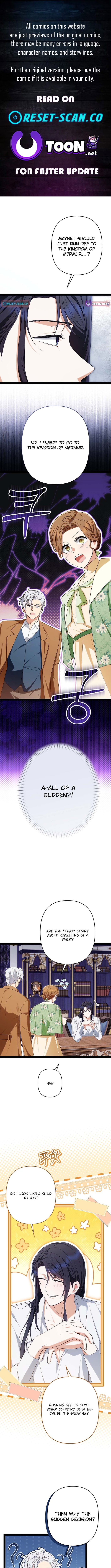 The Rebellion's Quack Doctor – Chapter 39 – Page 1