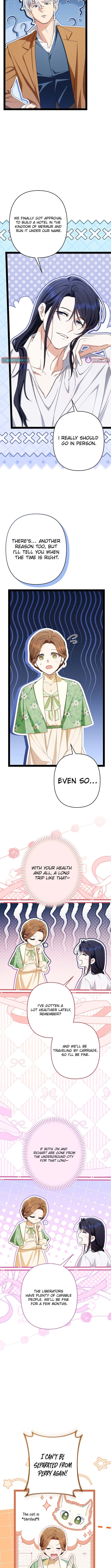 The Rebellion's Quack Doctor – Chapter 39 – Page 2