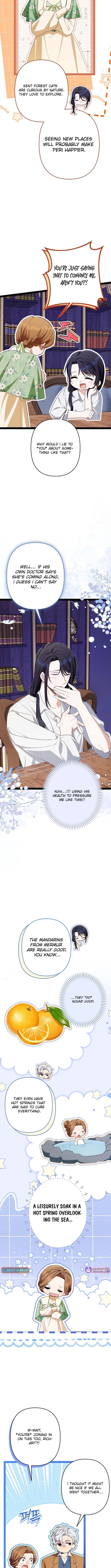 The Rebellion's Quack Doctor – Chapter 39 – Page 3
