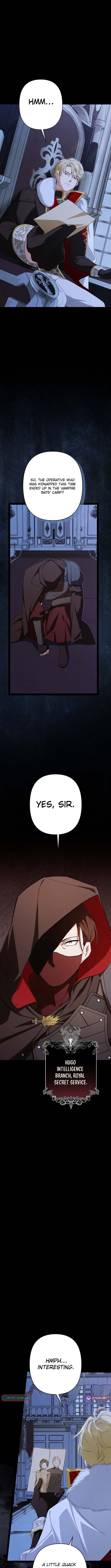 The Rebellion's Quack Doctor – Chapter 39 – Page 13