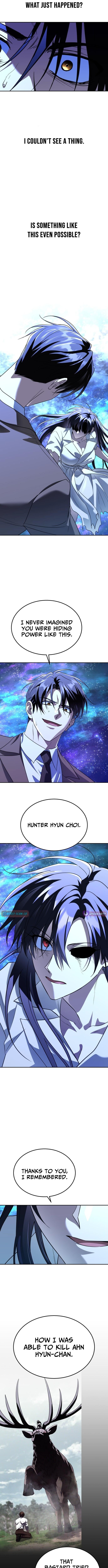 The Regressed C-Rank Tanker Can’t Be Killed! – Chapter 59 – Page 2