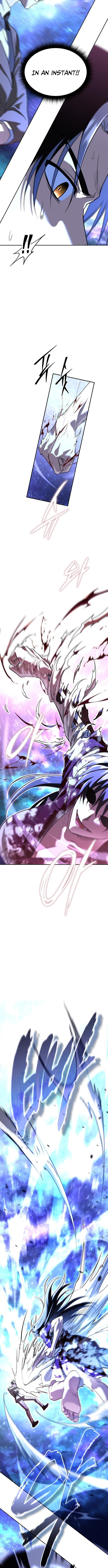 The Regressed C-Rank Tanker Can’t Be Killed! – Chapter 59 – Page 11