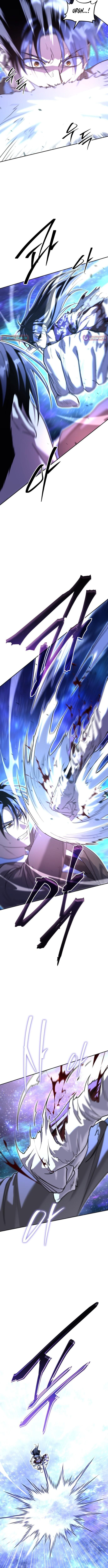 The Regressed C-Rank Tanker Can’t Be Killed! – Chapter 59 – Page 12
