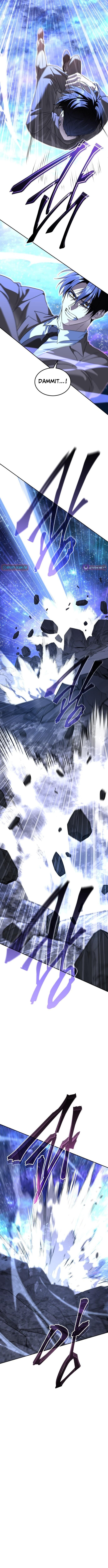 The Regressed C-Rank Tanker Can’t Be Killed! – Chapter 59 – Page 13