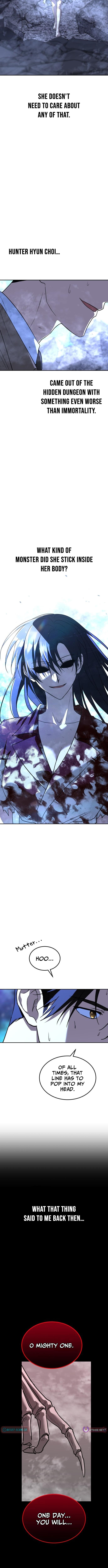 The Regressed C-Rank Tanker Can’t Be Killed! – Chapter 59 – Page 15
