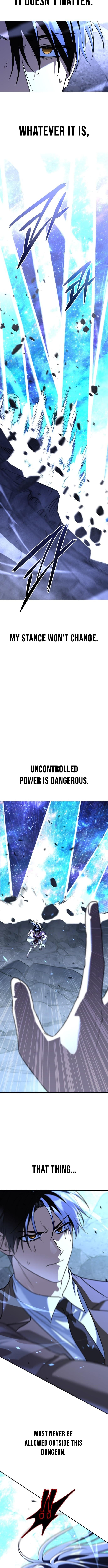 The Regressed C-Rank Tanker Can’t Be Killed! – Chapter 59 – Page 18