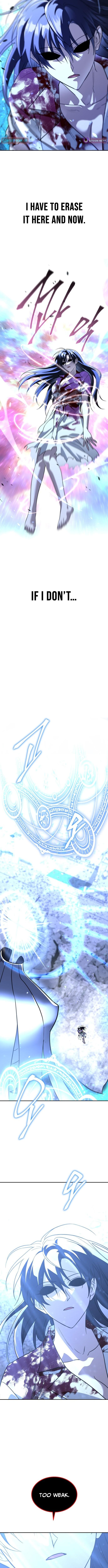 The Regressed C-Rank Tanker Can’t Be Killed! – Chapter 59 – Page 19