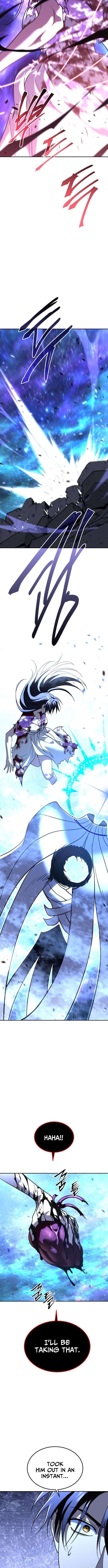 The Regressed C-Rank Tanker Can’t Be Killed! – Chapter 59 – Page 21