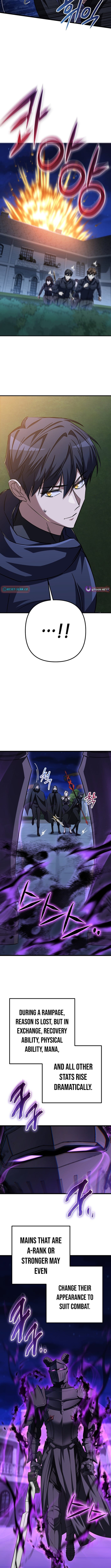 The Regressed Extra Becomes a Genius – Chapter 35 – Page 2