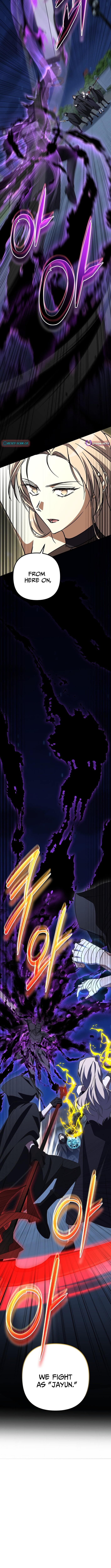 The Regressed Extra Becomes a Genius – Chapter 35 – Page 6