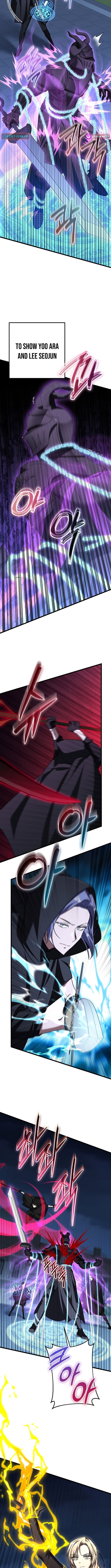 The Regressed Extra Becomes a Genius – Chapter 35 – Page 9