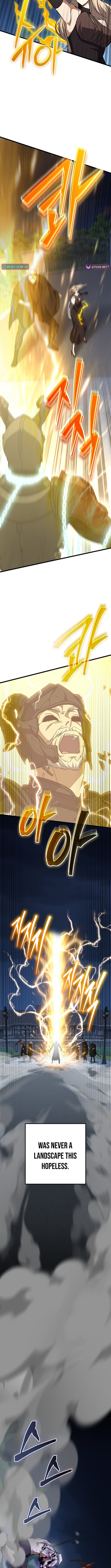 The Regressed Extra Becomes a Genius – Chapter 35 – Page 10