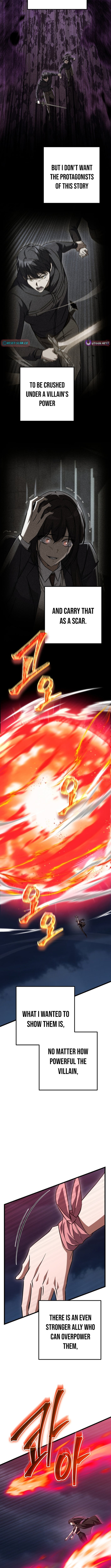 The Regressed Extra Becomes a Genius – Chapter 35 – Page 15
