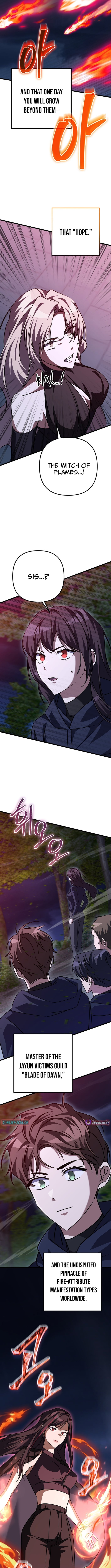 The Regressed Extra Becomes a Genius – Chapter 35 – Page 16