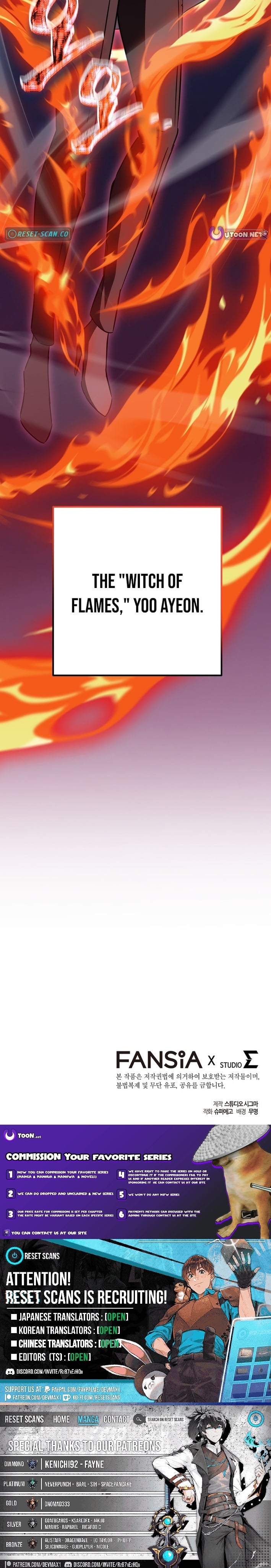 The Regressed Extra Becomes a Genius – Chapter 35 – Page 17
