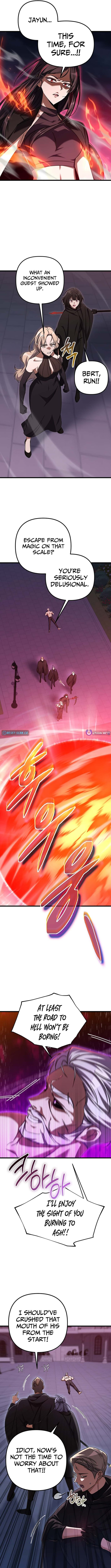 The Regressed Extra Becomes a Genius – Chapter 36 – Page 2
