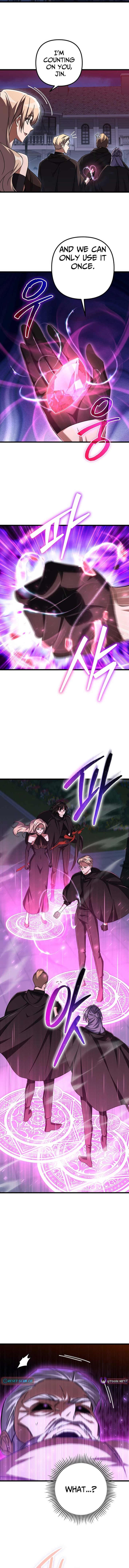 The Regressed Extra Becomes a Genius – Chapter 36 – Page 3