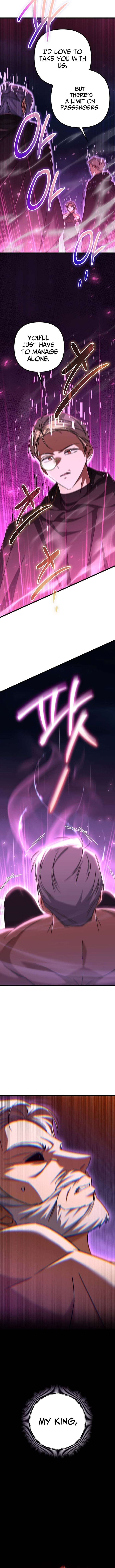 The Regressed Extra Becomes a Genius – Chapter 36 – Page 4