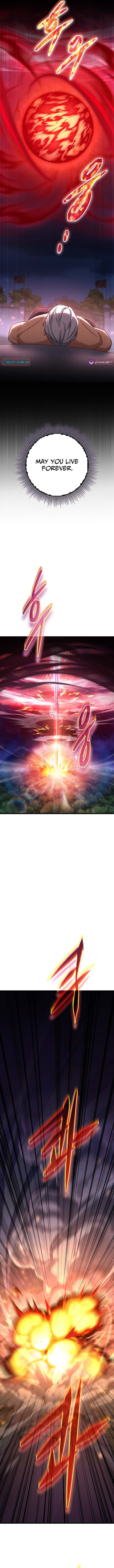 The Regressed Extra Becomes a Genius – Chapter 36 – Page 5