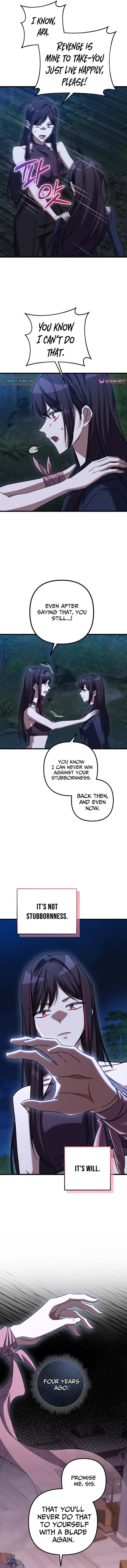 The Regressed Extra Becomes a Genius – Chapter 36 – Page 9