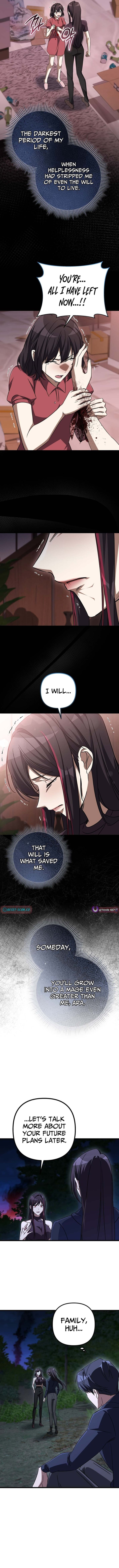 The Regressed Extra Becomes a Genius – Chapter 36 – Page 10