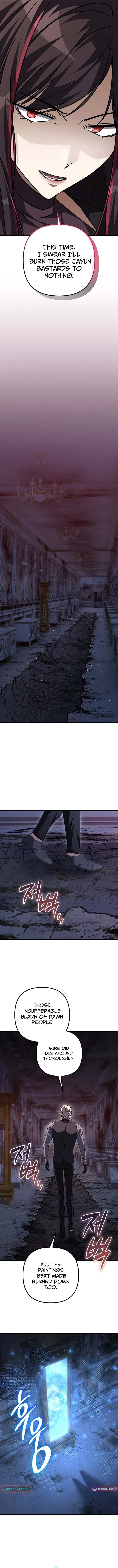The Regressed Extra Becomes a Genius – Chapter 36 – Page 15