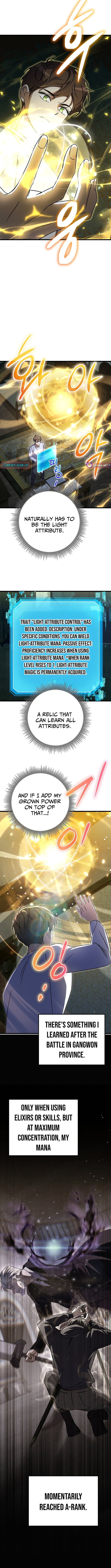 The Regressed Extra Becomes a Genius – Chapter 37 – Page 2