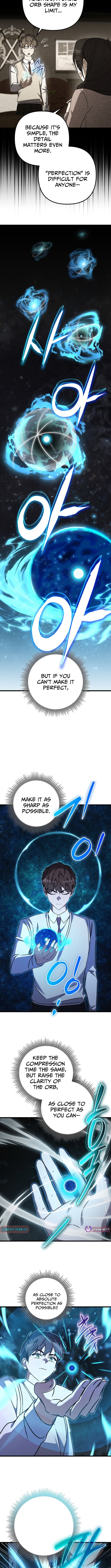 The Regressed Extra Becomes a Genius – Chapter 37 – Page 16