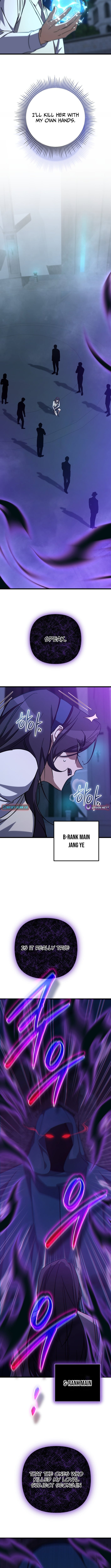 The Regressed Extra Becomes a Genius – Chapter 38 – Page 15