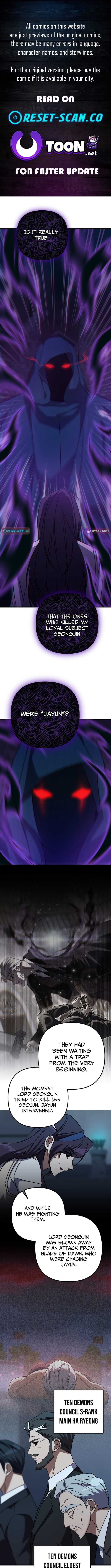 The Regressed Extra Becomes a Genius – Chapter 39 – Page 1