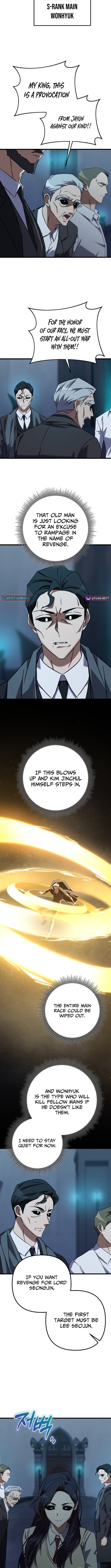The Regressed Extra Becomes a Genius – Chapter 39 – Page 2