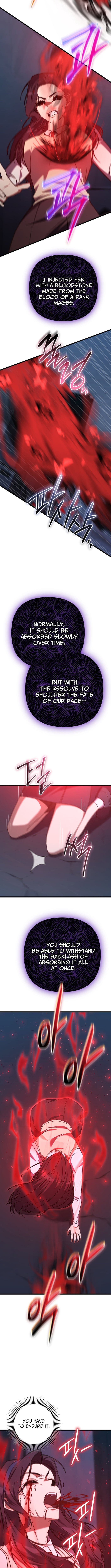The Regressed Extra Becomes a Genius – Chapter 39 – Page 5