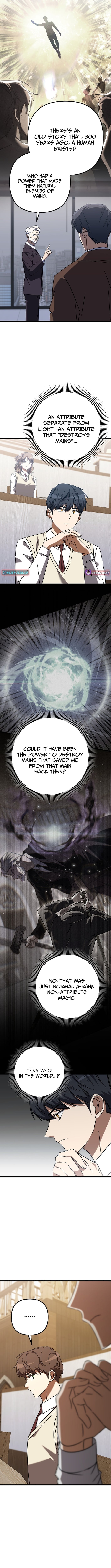 The Regressed Extra Becomes a Genius – Chapter 39 – Page 15